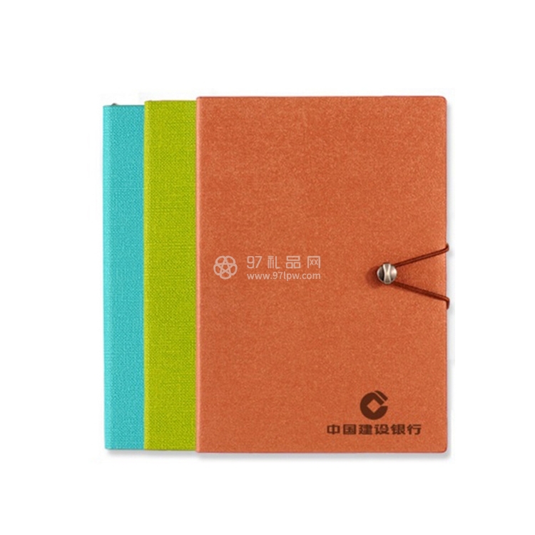 A5笔记本定制 平装记事本 定制LOGO