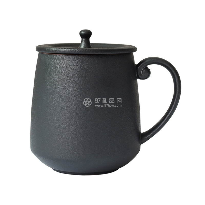 马克杯陶瓷杯可定制logo实用礼品