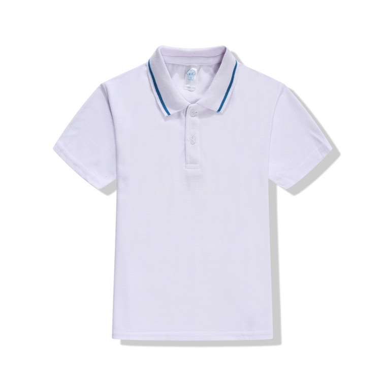 儿童幼儿园活动服毕业服园服纯棉logo定制DIY