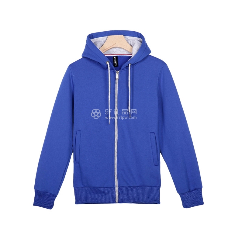 加厚休闲带帽卫衣男女同款情侣款运动服定制活动服企业logo定制