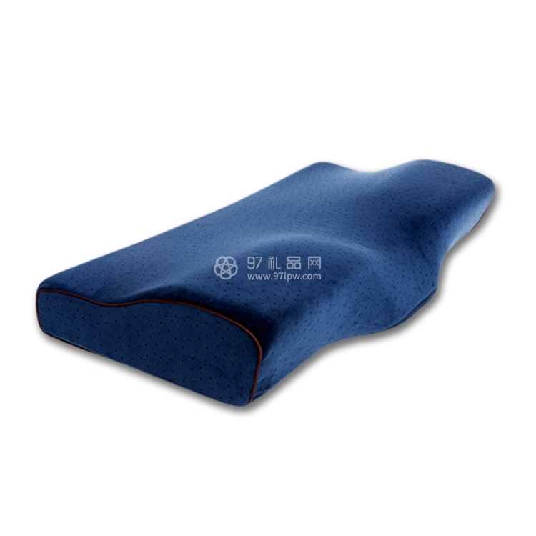 止鼾枕防打呼噜记忆枕头成人单人颈椎护颈