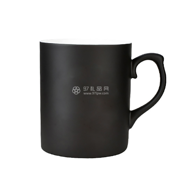 变色杯子定制照片创意