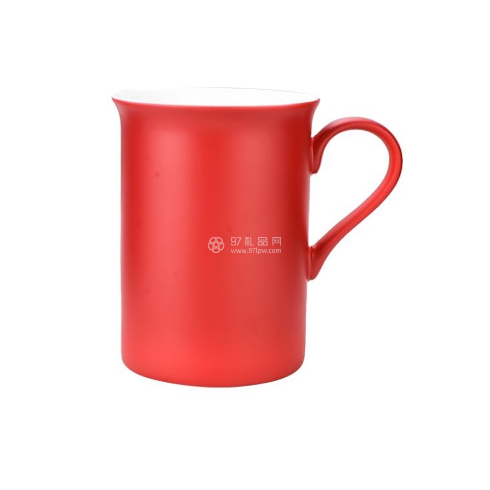 变色马克杯子个性定制广告LOGO