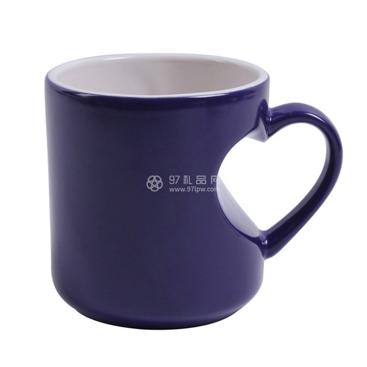 创意礼品变色杯可订制图片