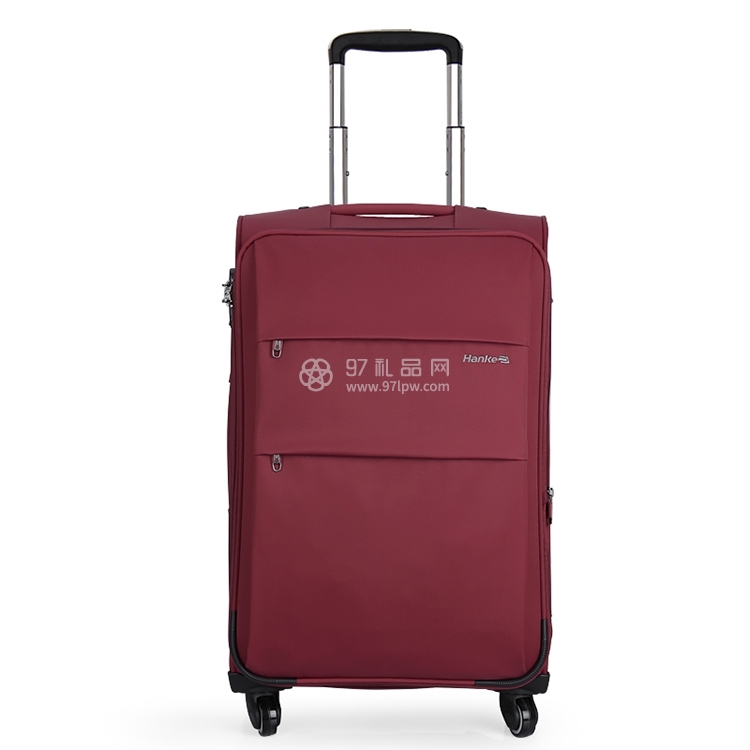 行李箱男女旅行箱万向轮密码箱