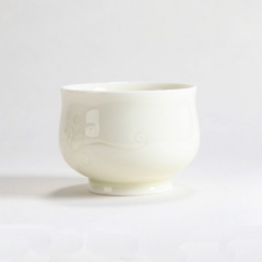陶瓷茶碗茶盏主人杯单杯