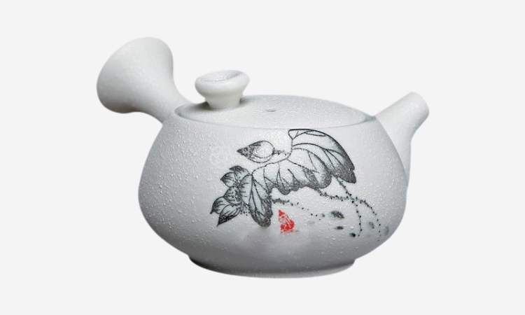装修建材珈纳陶瓷定制茶具组合案例产品