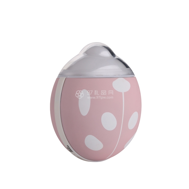 甲壳虫夜灯暖手宝