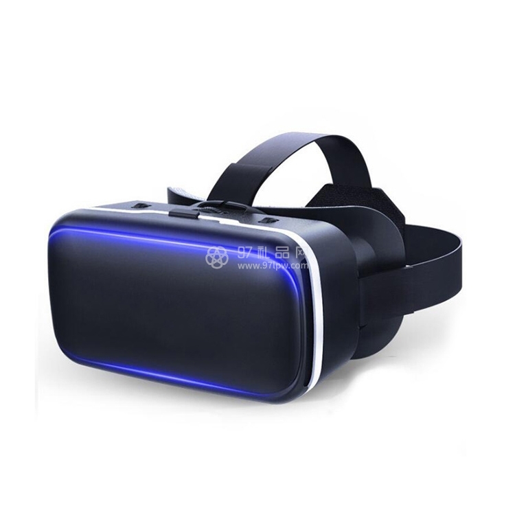 新款六代vr眼镜 3D视觉眼镜