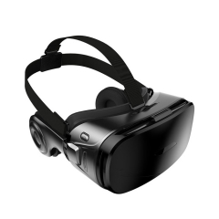 蓝神G300VR眼镜虚拟现实3D全景