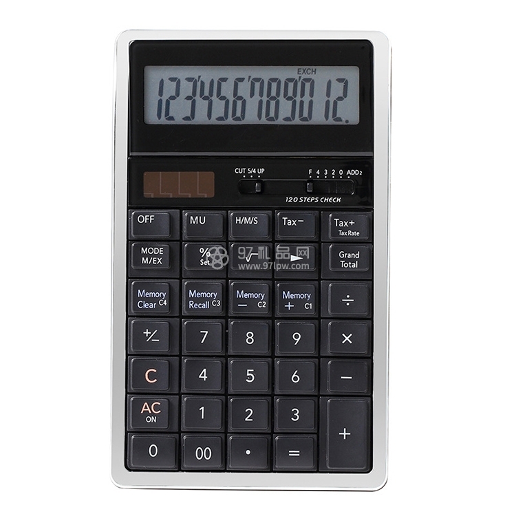 CT-7000太阳能计算器
