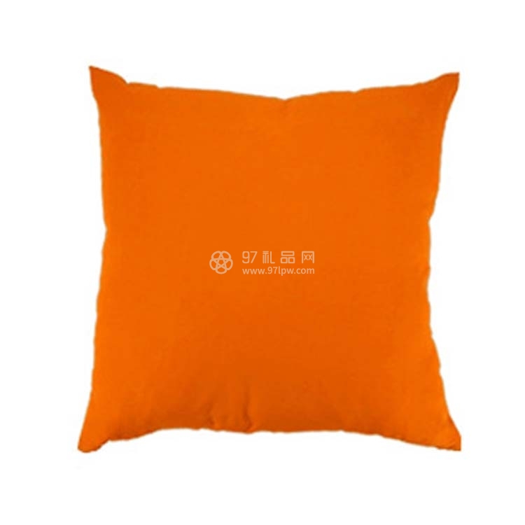 定制北欧风纯棉抱枕多功能亚麻抱枕套沙发靠垫办公靠垫午睡