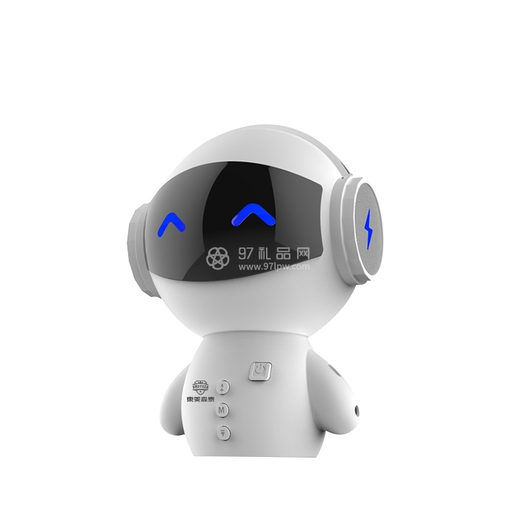 东美森泰机器人电源音响定制产品