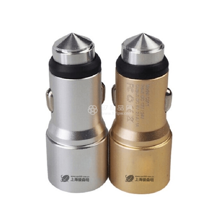 骏森明电子车载充电器定制产品