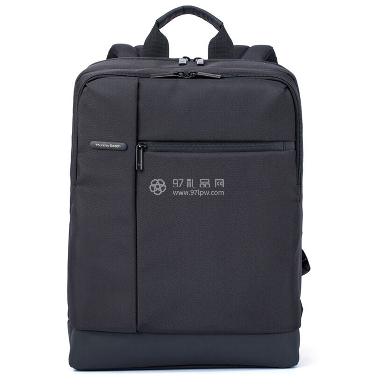 小米（MI）背包经典商务双肩包