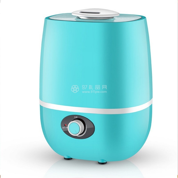 加湿器创意家用静音卧室空气孕妇大容量办公室迷你小型香薰机