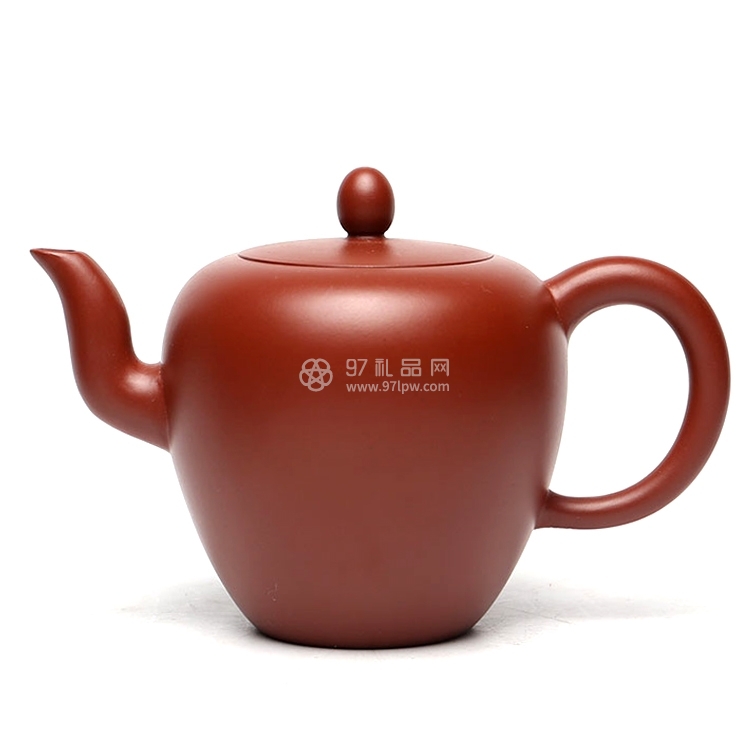 全手工美人肩茶壶 功夫旅行茶具