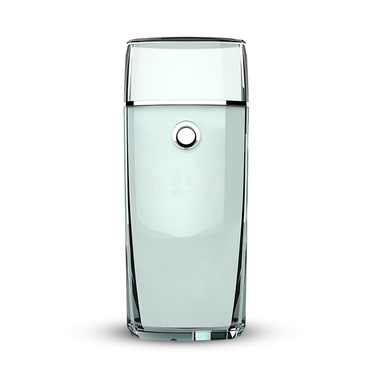 纳米喷雾补水仪器手持冷喷脸部补水器