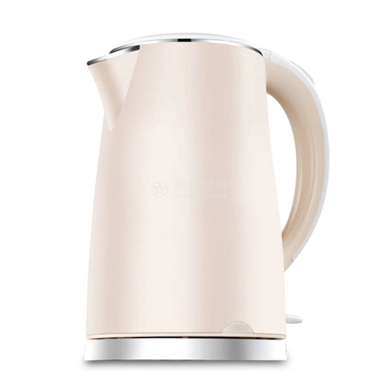 Midea/美的 MK-HJ1505wm电热水壶防烫烧水壶