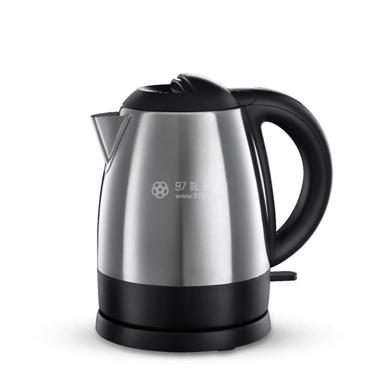 领豪（Russell Hobbs） 电热水壶 开水烧水壶