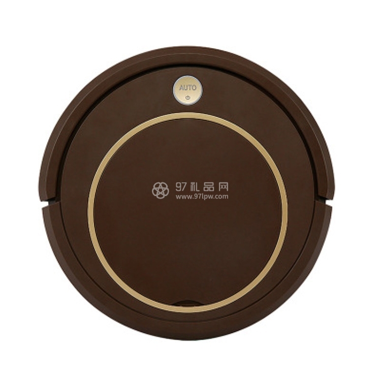 智能家用超薄全自动擦地拖地机