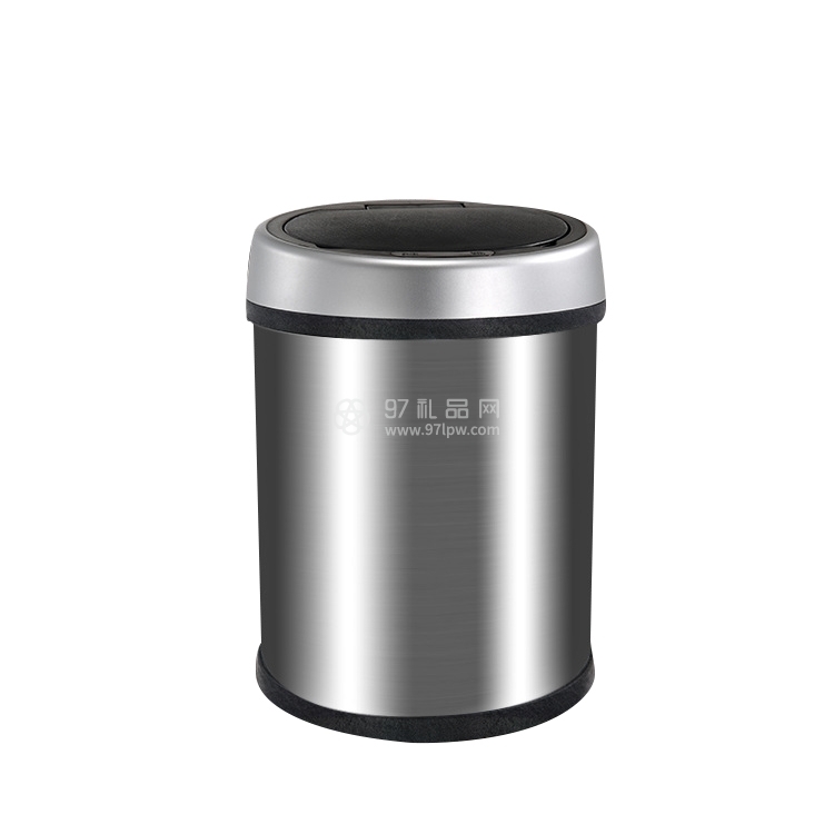 智能垃圾桶