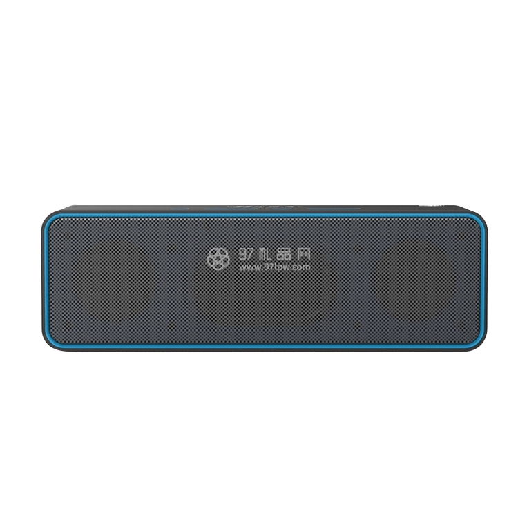 WiFi版私模语音控制ai智能语音低音炮