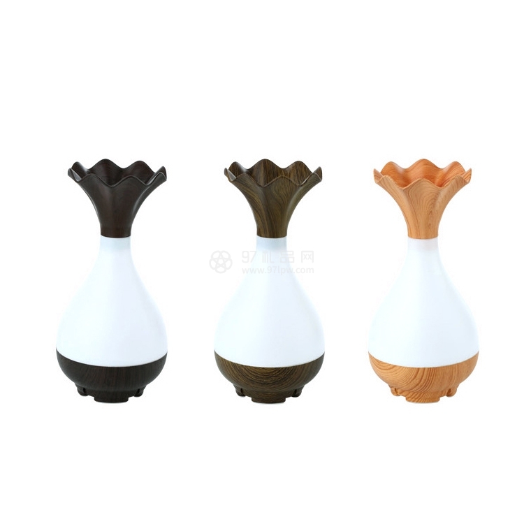 玉净瓶加湿器