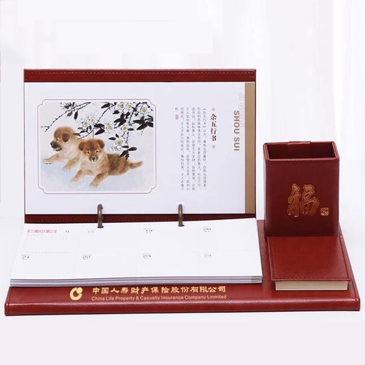 办公笔筒桌面笔筒摆件
