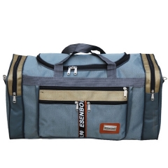 可折叠超大容量手提旅行包男女韩版收纳袋打工包行李袋大包