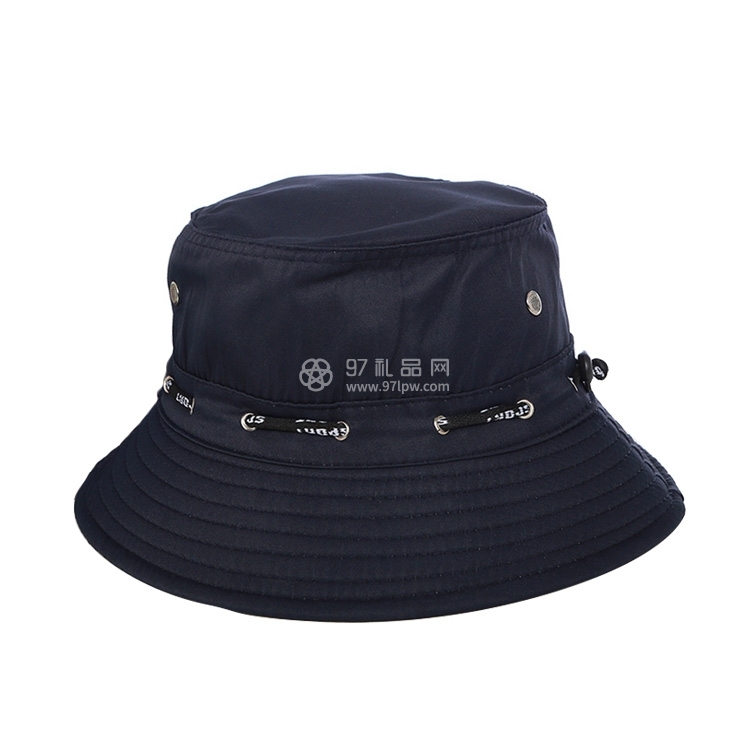 平顶帽 旅游帽 广告帽 帽檐 logo定制