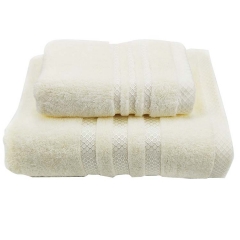 毛巾厂家直销16支赛络纺纯棉毛巾抗菌素色加厚提花不掉毛定