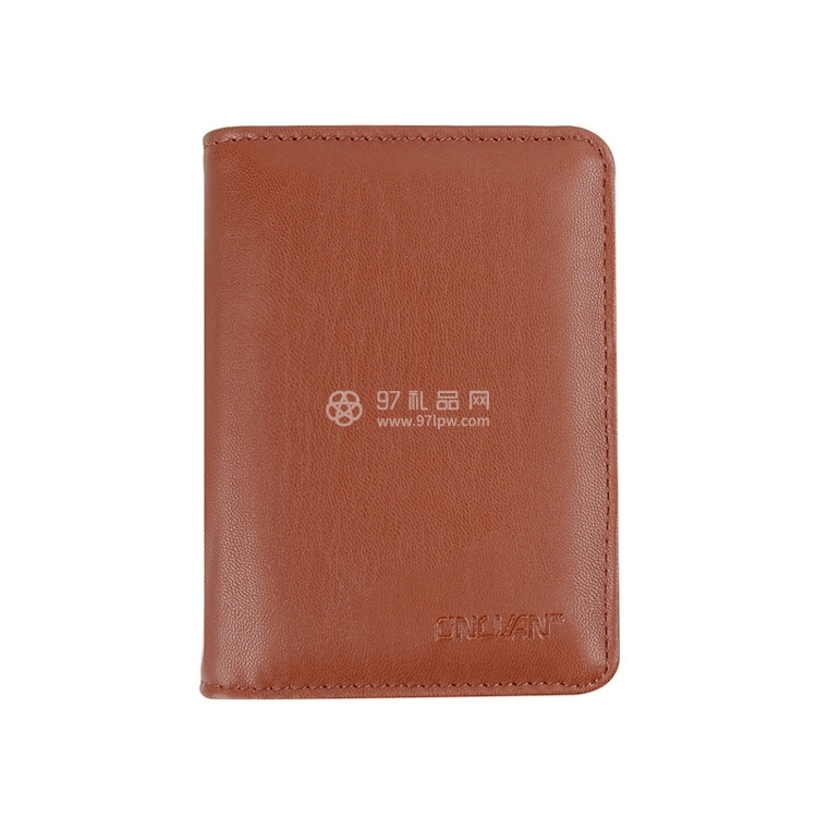移动电源护照夹