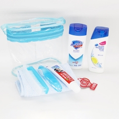 旅行洗漱包套装牙刷牙膏毛巾便携含用品旅游牙具套装
