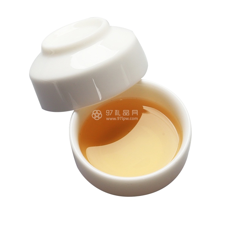 白瓷茶具德化中国白天下一家礼瓷级别功夫茶具套装浮雕工艺带礼盒
