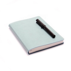 商务办公笔记本，润泰化学笔记本商务笔记本案例