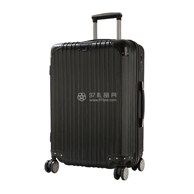 捷众普惠拉杆行李箱订制案例