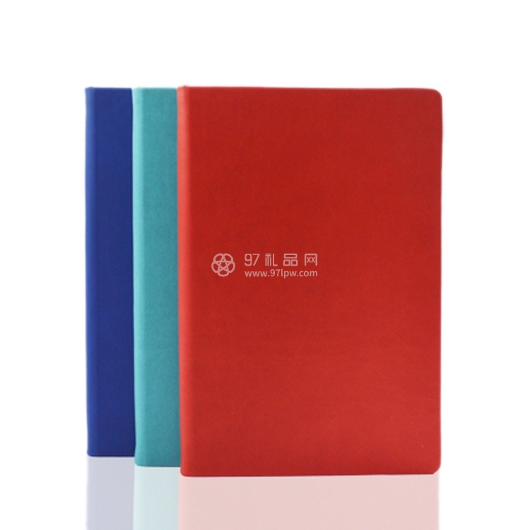 笔记本厂家批发 新款A5活页高档商务PU礼品笔记本可加印LOGO