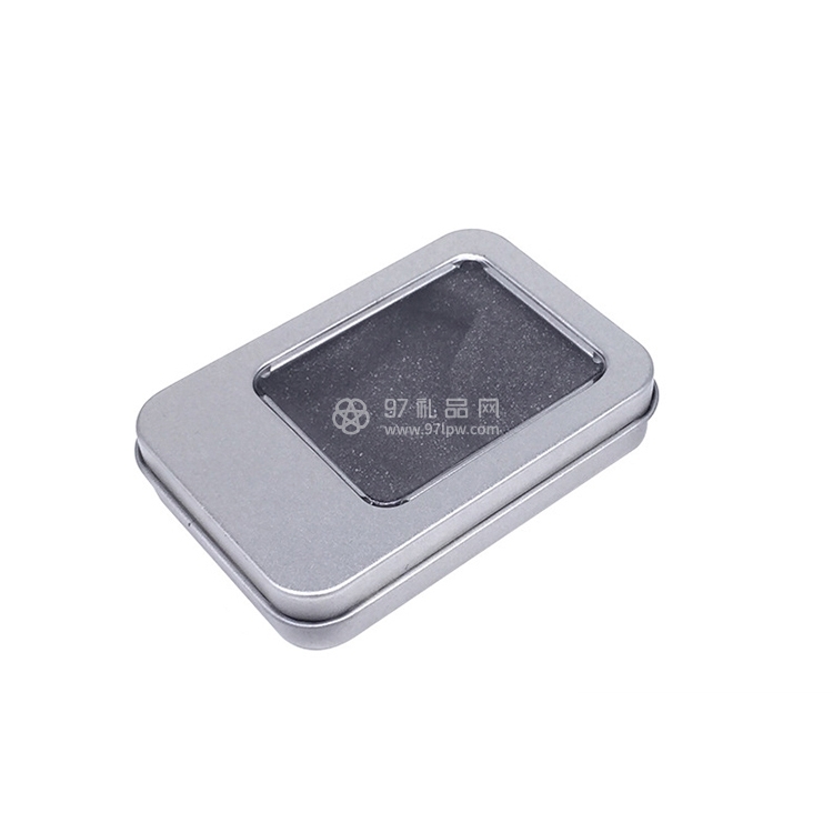 通用包装金属盒 马口铁盒
