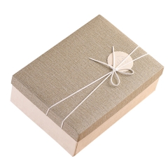 精美礼品盒定制创意礼物盒情人节礼品包装盒