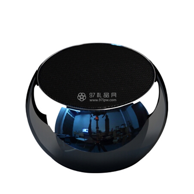 迷你低音炮无线插卡家用小钢炮