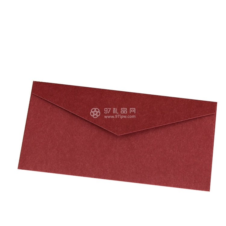咨询服务定制百瑞达信封案例产品