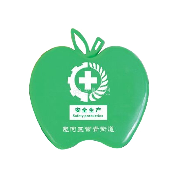 咨询服务定制新辰广告苹果削皮刀案例产品