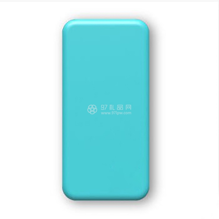6600毫安 S4超薄聚合物移动电源