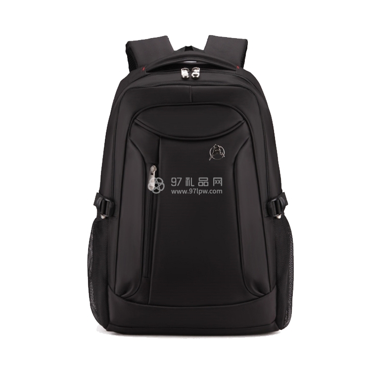 维尔福妇幼用品双肩包订制案例