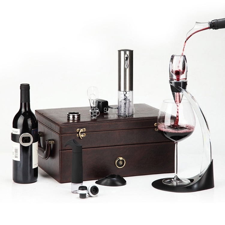 酒具开瓶器红酒酒具套件