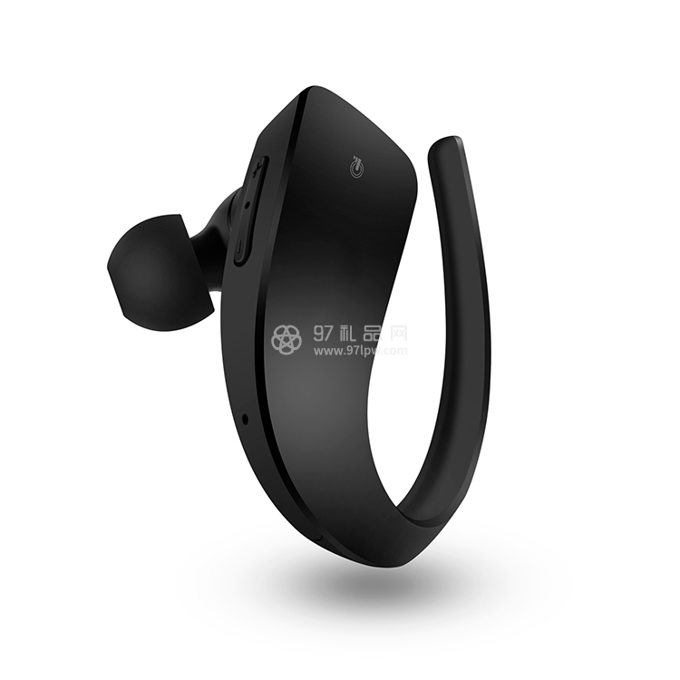 Touch4.1苹果6plus触摸蓝牙耳机挂耳式