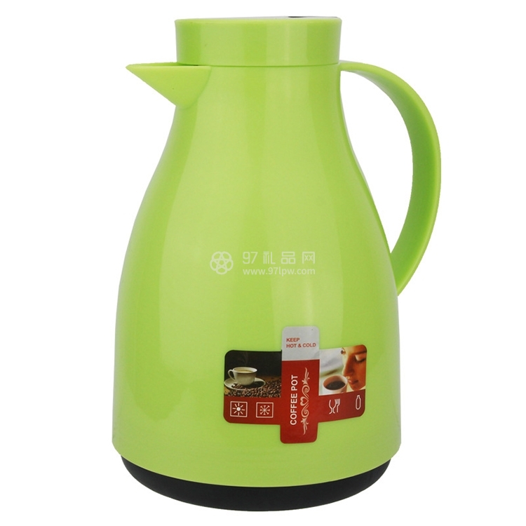 麦积会计学校保温壶定制案例