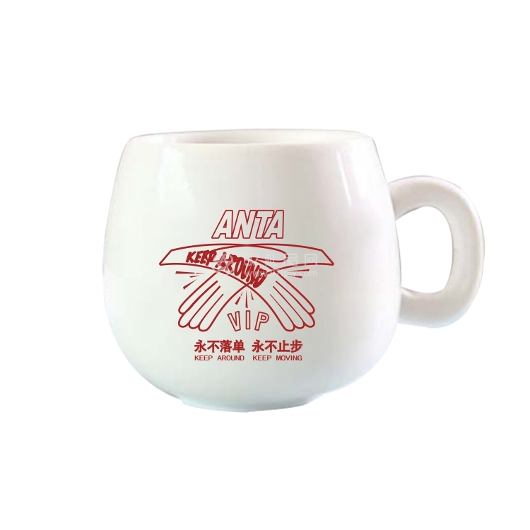 安联体育马克杯定制logo