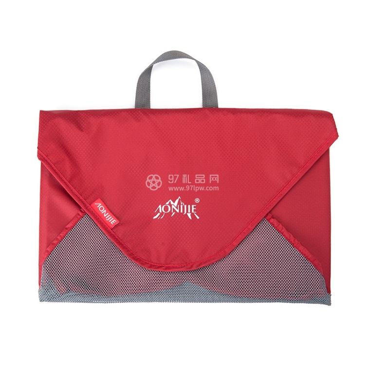 奥尼捷 衬衫衬衣折叠收纳包 旅行整理包